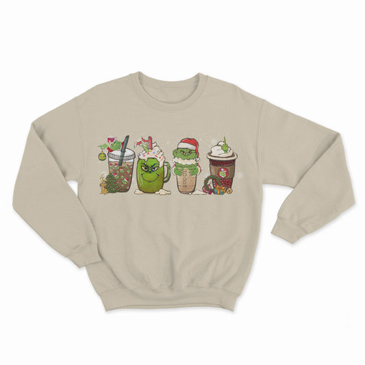 Grinch Coffee